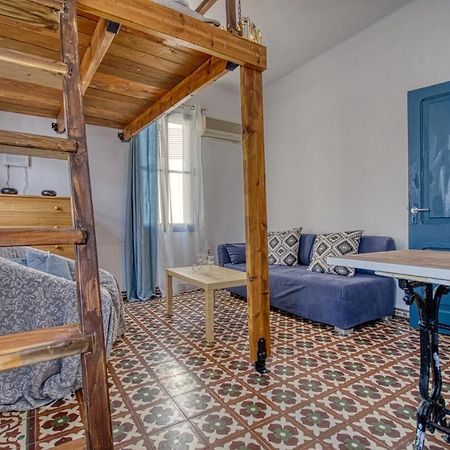 Mascot Bar Street Apartments Rhodes City 외부 사진