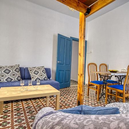 Mascot Bar Street Apartments Rhodes City 외부 사진