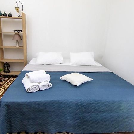 Mascot Bar Street Apartments Rhodes City 외부 사진
