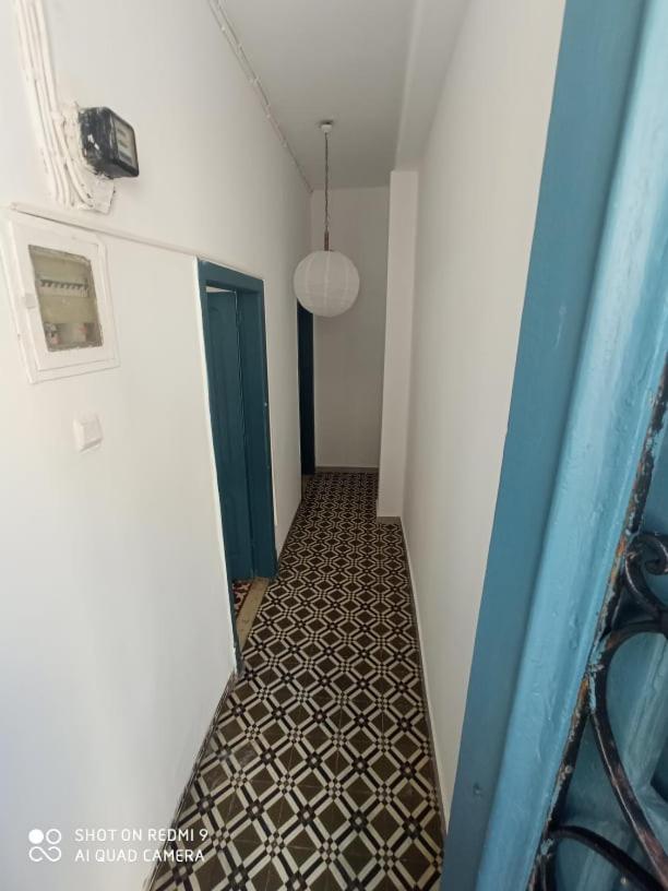 Mascot Bar Street Apartments Rhodes City 외부 사진