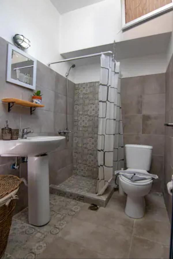 Mascot Bar Street Apartments Rhodes City 외부 사진
