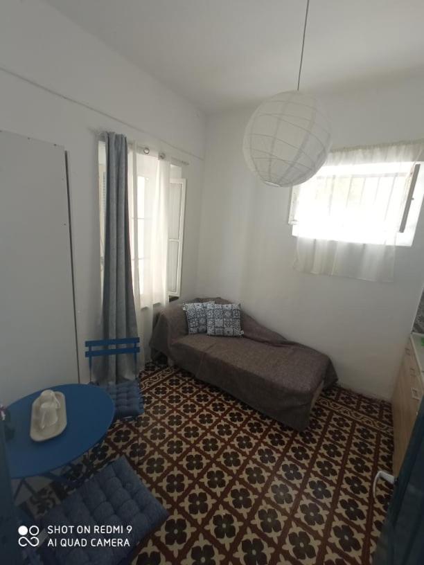 Mascot Bar Street Apartments Rhodes City 외부 사진