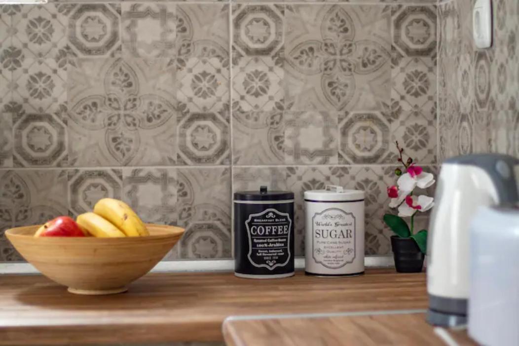 Mascot Bar Street Apartments Rhodes City 외부 사진