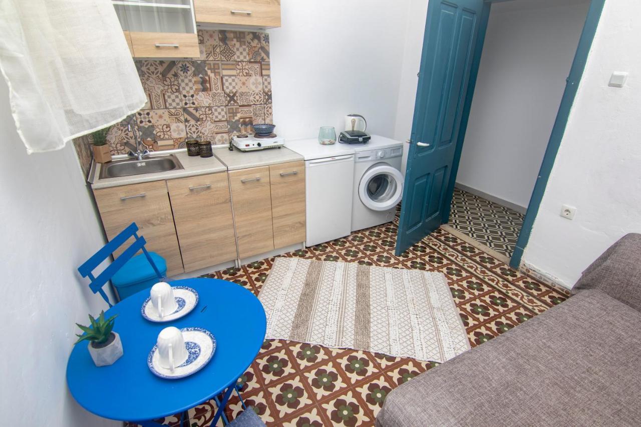 Mascot Bar Street Apartments Rhodes City 외부 사진
