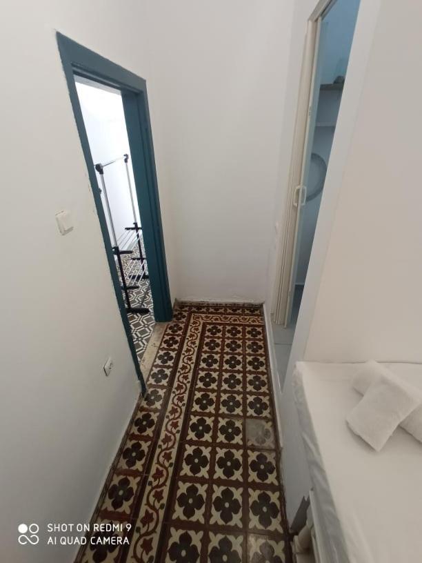 Mascot Bar Street Apartments Rhodes City 외부 사진