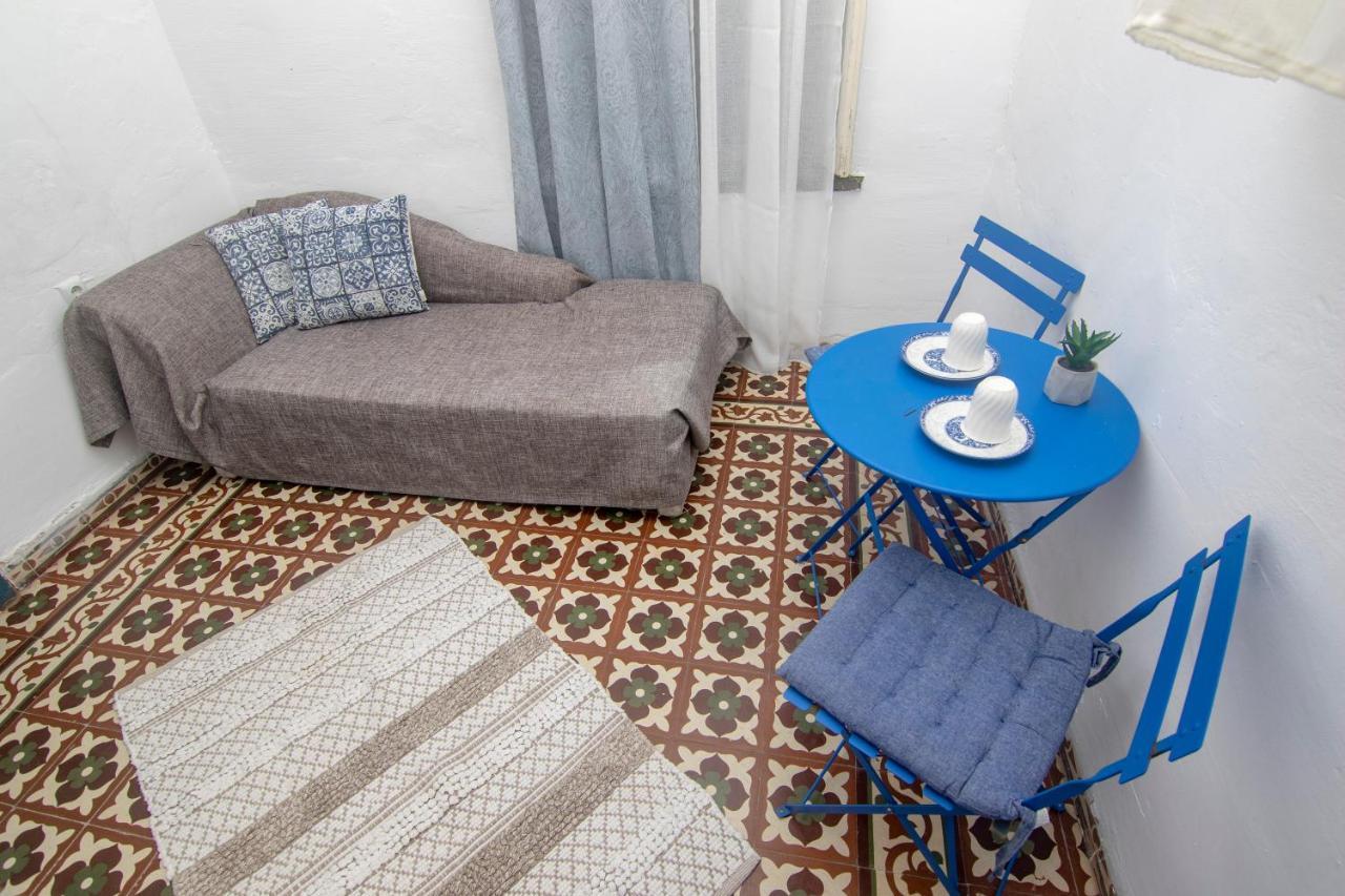 Mascot Bar Street Apartments Rhodes City 외부 사진