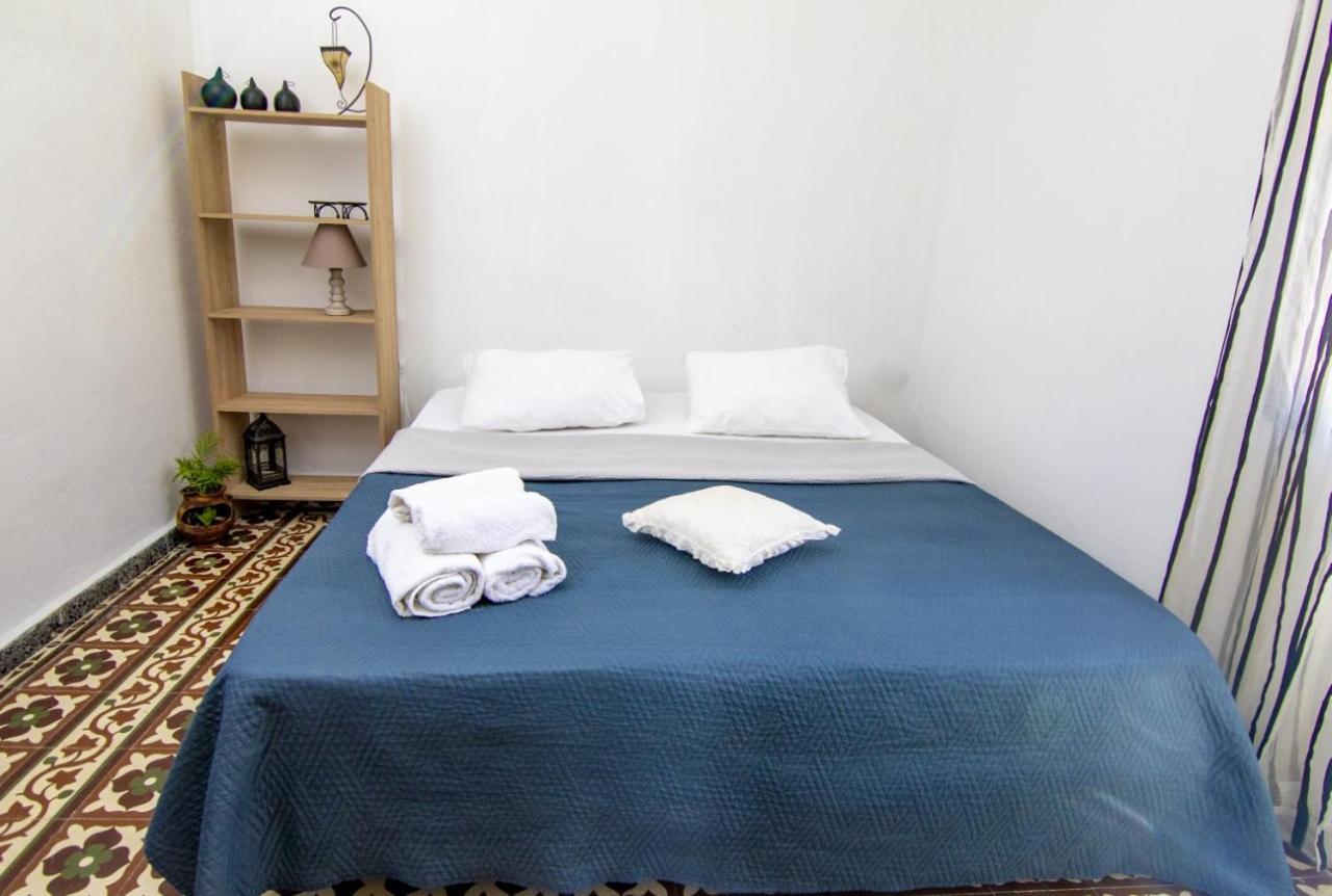 Mascot Bar Street Apartments Rhodes City 외부 사진