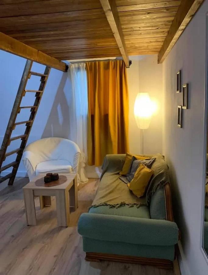 Mascot Bar Street Apartments Rhodes City 외부 사진